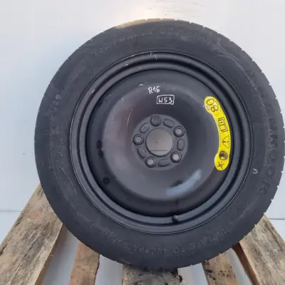 Ford C-Max Focus Mk2 II KOŁO DOJAZDOWE dojazdówka 125/85 R16 5x108 1S71MH