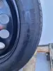 Volvo S80 I V70 II S60 I KOŁO DOJAZDOWE dojazdówka 125/80 R17 9209872