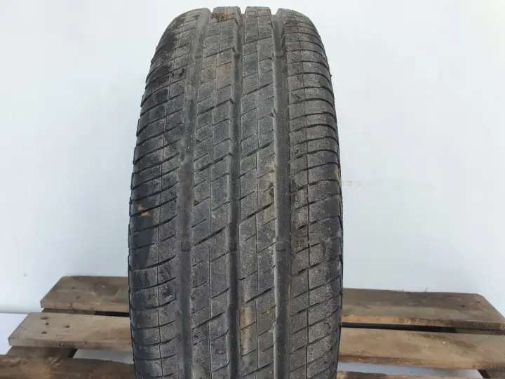 Renault Espace IV KOŁO ZAPASOWE Zapas 215/65 R16C