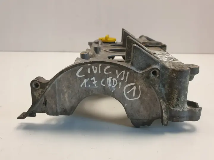 Honda Civic VII 1.7 CTDI POKRYWA ZAWORÓW 897862563