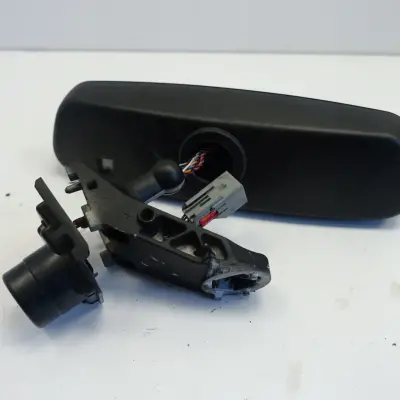 Jaguar XJ X351 LUSTERKO WSTECZNE cofania KAMERA