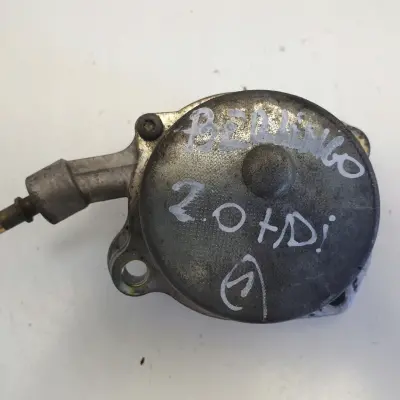 Citroen Berlingo 2.0 HDI POMPA WAKUM VACUM