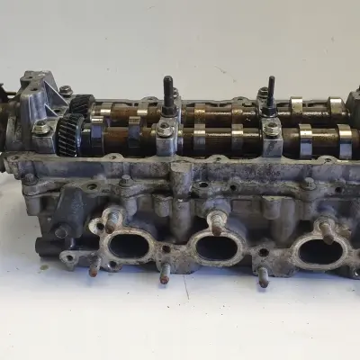 Opel Signum 3.0 CDTI V6 GŁOWICA CYLINDRÓW lewa