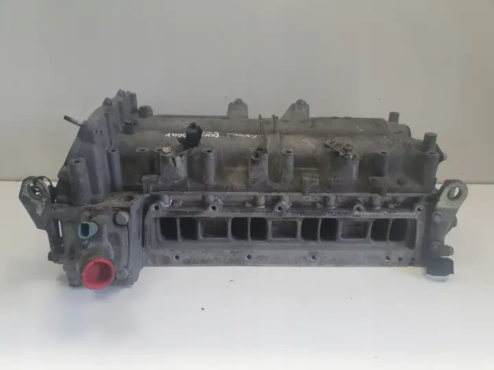 Iveco Daily Fiat Ducato III 3.0 JTD GŁOWICA CYLINDRÓW wałki 502295007