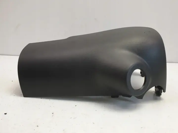 Opel Corsa F DOLNA OSŁONA KOLUMNY KIEROWNICZEJ