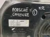 Porsche Cayenne ZESTAW GŁOŚNIKÓW Głośnik Bose