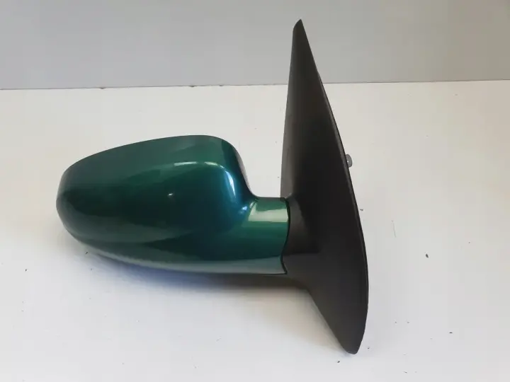 Daewoo Kalos 02-04r LUSTERKO PRAWE PASAŻERA 5 pin pinów europa