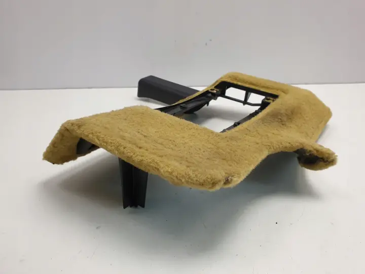 Porsche Boxster 986 OSŁONA SKRZYNKI BEZPIECZNIKÓW