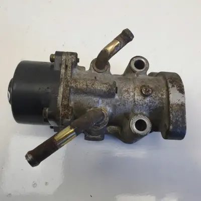 Mitsubishi Carisma 1.8 GDI ZAWÓR EGR