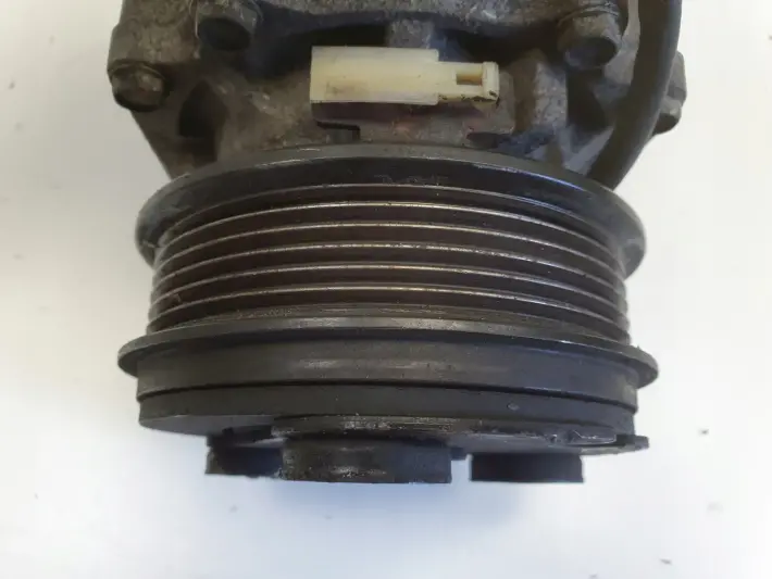 Ford Mondeo MK3 2.5 V6 SPRĘŻARKA KLIMATYZACJI