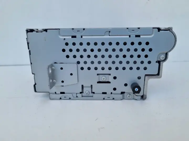 Volvo XC70 V70 III S80 II RADIOODTWARZACZ Radio CD 31260540 31260540AA