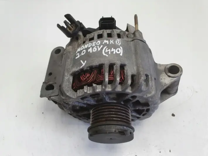 Ford Mondeo MK3 2.0 16V ALTERNATOR CJBA CJBB