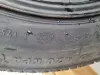 Ford C-Max Focus Mk2 II KOŁO DOJAZDOWE dojazdówka 125/90 R16 5x108 1S71MH