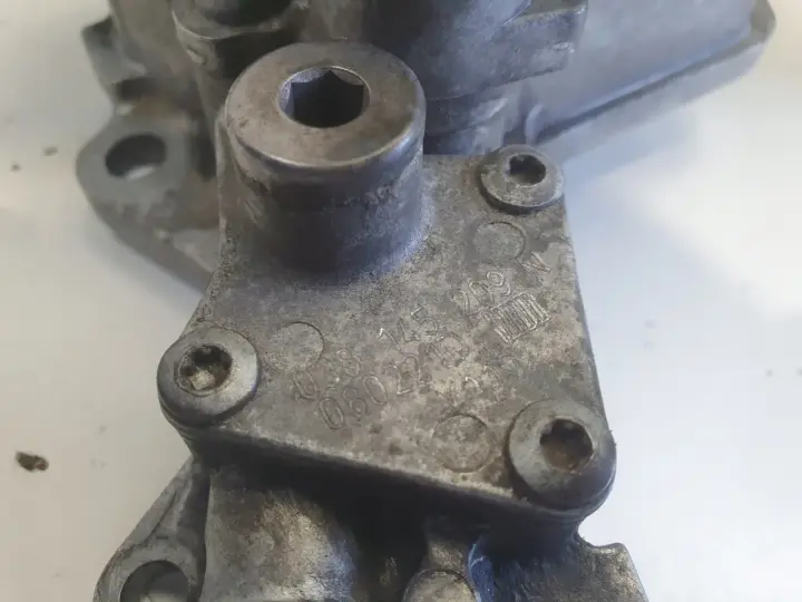 Audi A4 B5 B6 B7 A6 C5 1.9 TDI POMPA VACUM wakum 038145209N