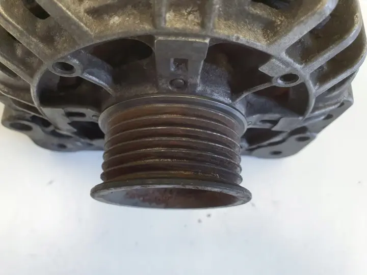 Skoda Fabia II 1.2 12V ALTERNATOR 03D903025H valeo 70A