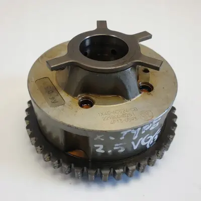 Jaguar X-Type 2.5 V6 KOŁO FAZ ROZRZĄDU