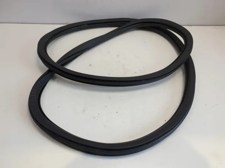 Opel Corsa F USZCZELKA DRZWI prawy tył