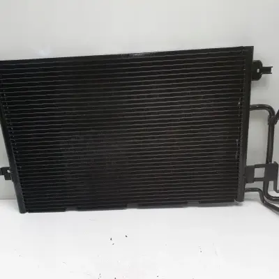 Audi A6 C5 1.9 2.5 TDI CHŁODNICA KLIMATYZACJI skraplacz 8FC351038-751 HELLA
