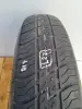Volvo S80 V70 S60 I KOŁO DOJAZDOWE dojazdówka 125/80 R17 9209872