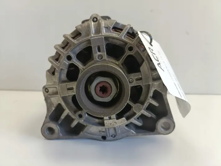 CITROEN C4 1.6 16V ALTERNATOR 9656956280 valeo 2542923A CL8+