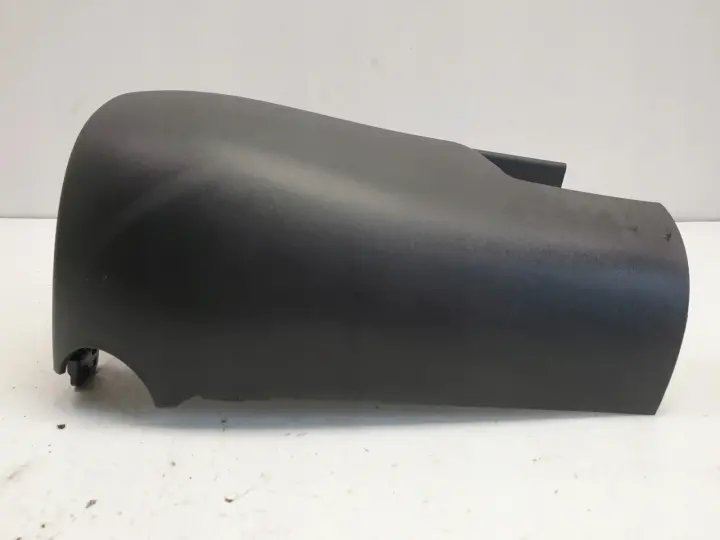 Opel Corsa F DOLNA OSŁONA KOLUMNY KIEROWNICZEJ