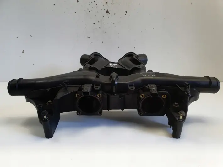 Range Rover Vogue L322 3.6 368DT KOLEKTOR SSĄCY dolot 6H4Q-6K770-DB