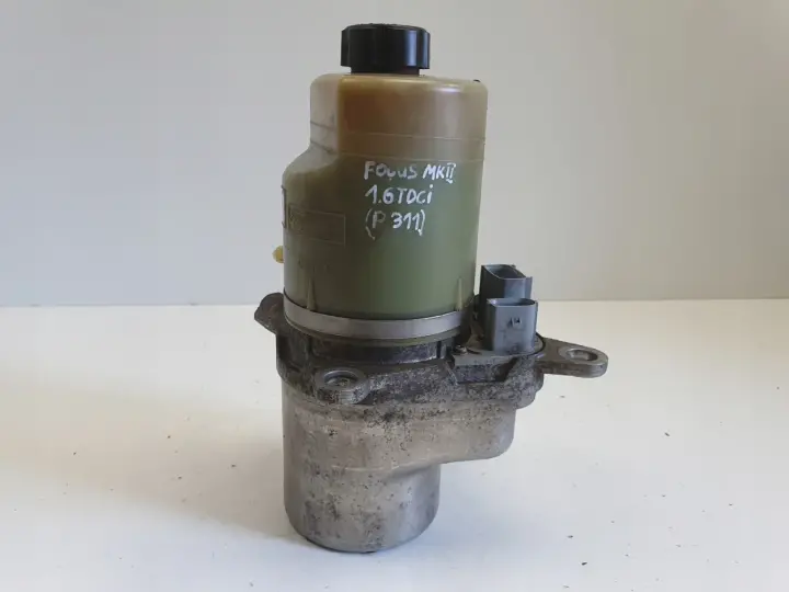 Ford Focus MK2 POMPA WSPOMAGANIA oryginał 4M51-3K514-BD 4M513K514BD