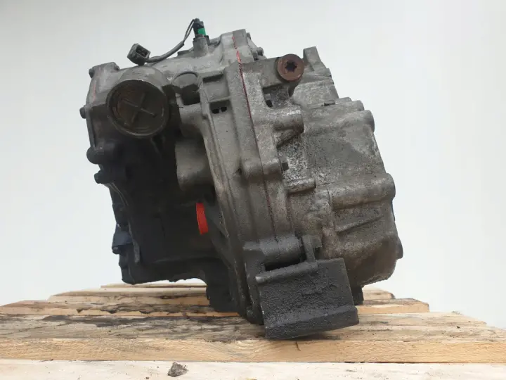 Volvo S80 2.4 T TURBO AUTOMATYCZNA SKRZYNIA BIEGÓW automat 9482025 55-50SN