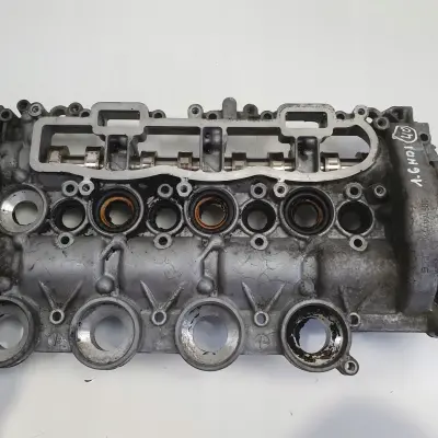 Ford Focus MK2 II 1.6 TDCI WAŁKI ROZRZĄDU pokrywa 9644994680