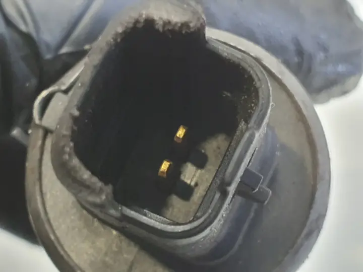 Peugeot 207 1.6 VTI ZAWÓR ZMIENNYCH FAZ ROZRZĄDU V75666528002