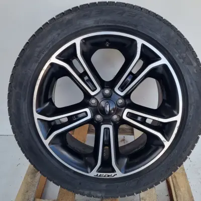 Ford Explorer VI KOŁO FELGA ALUMINIOWA AluFelga opona 255/50 R20 5x114.3