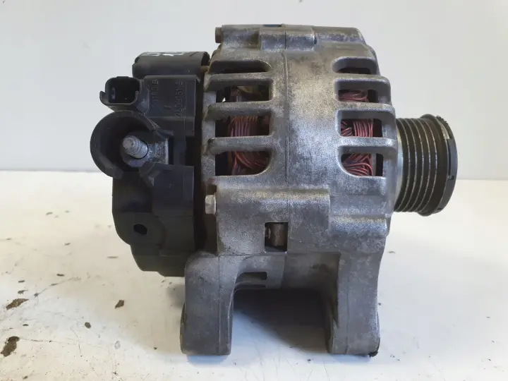 Peugeot Bipper 1.4 HDI ALTERNATOR 9664057480 valeo