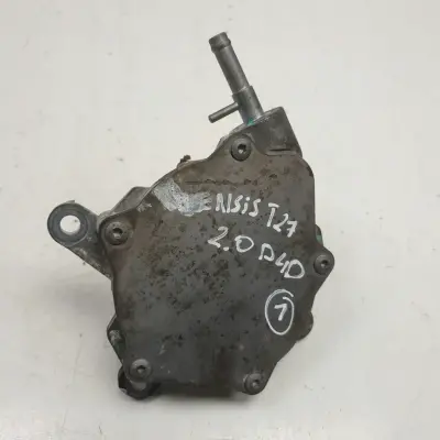 Toyota Avensis T27 2.0 D4D POMPA VACUM WAKUM