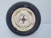 KOŁO ZAPASOWE Zapas felga 145/80 R14 4x105 Bridgestone Ecopia B381 2008