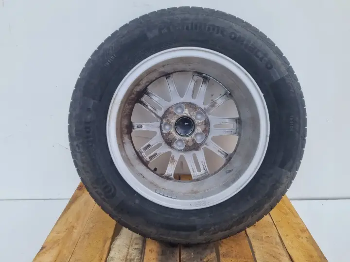 Volvo S60 V70 FELGA ALUMINIOWA Koło zapasowe zapas 195/65 R15 5x108 8672149