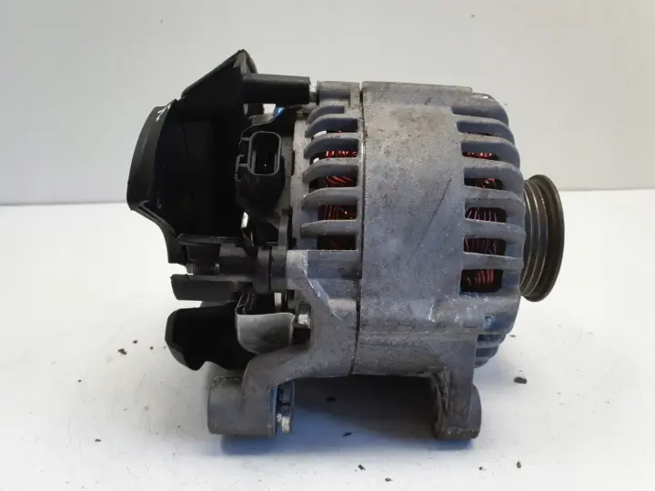 Ford Transit Connect 1.8 TDCi ALTERNATOR