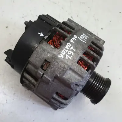 Volvo S40 V40 1.9 DCI ALTERNATOR valeo 8200162474 125A