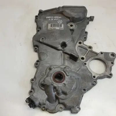 Toyota Yaris Verso 1.3 VVTi OBUDOWA ROZRZĄDU