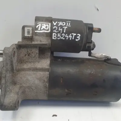 Volvo V70 II 2.4 T ROZRUSZNIK 0001108167