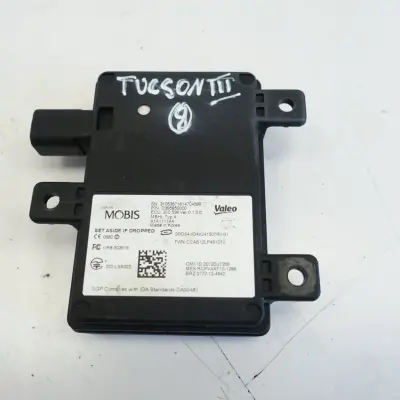 Hyundai Tucson III 15- KOMPUTER sterownik MODUŁ