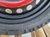 Ford Mondeo mk3 III KOŁO DOJAZDOWE dojazdówka 125/85 R16 5x108 1S71MD