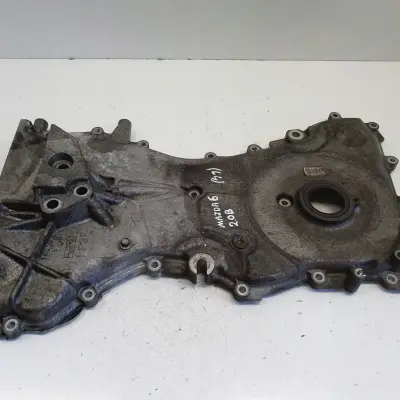 Mazda 6 II GH 2.0 OBUDOWA ROZRZĄDU osłona LF3F