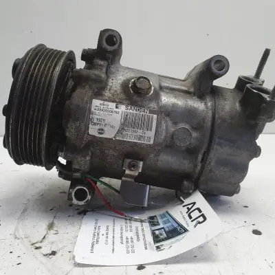 Mini One R56 1.4 16V VTi SPRĘŻARKA KLIMATYZACJI 9223392