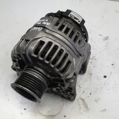 VW Bora 1.6 16V ALTERNATOR 0124325003