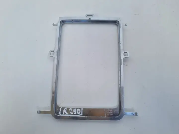 Volvo S60 II V60 V40 II RAMKA RADIA Dekor 31267052