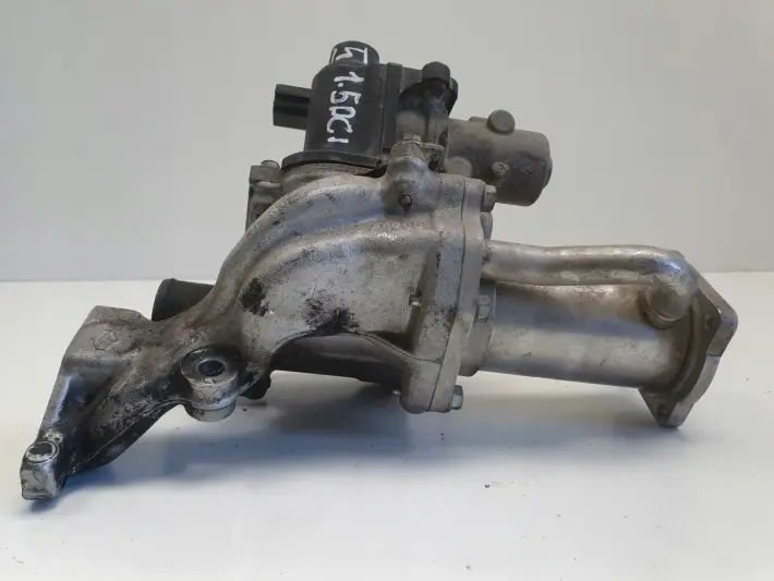 Renault Megane III 1.5 DCI CHŁODNICA SPALIN EGR 70036806