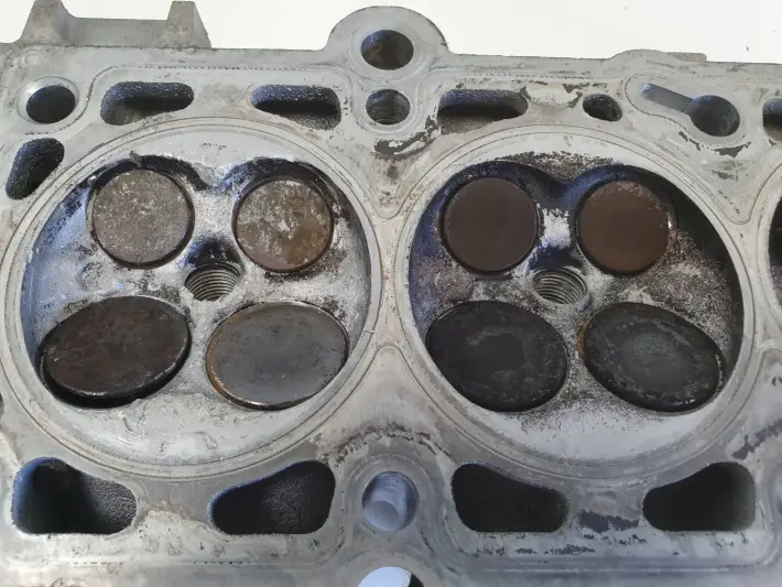 Mini Cooper R50 R53 1.6 16V GŁOWICA CYLINDRÓW 04777751AB