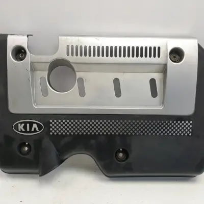 Kia Carens II 2.0 CRDI GÓRNA OSŁONA SILNIKA