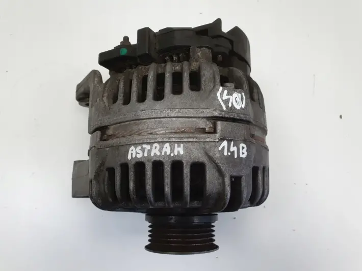 Opel Astra III H 1.4 16V ALTERNATOR 0124425024 bosch 100A