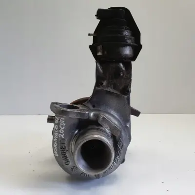 Opel Insignia 2.0 CDTI TURBOSPRĘŻARKA turbo 55570748